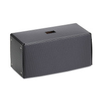 Крышка для коробки для карточек Novario CardBox 